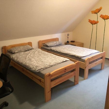 Attraktives Landhaus Naehe Bremen Stuhr Kültér fotó