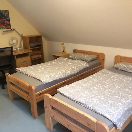 Attraktives Landhaus Naehe Bremen Stuhr Kültér fotó