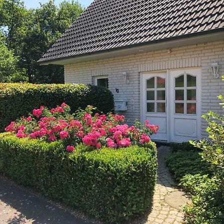 Attraktives Landhaus Naehe Bremen Stuhr Kültér fotó
