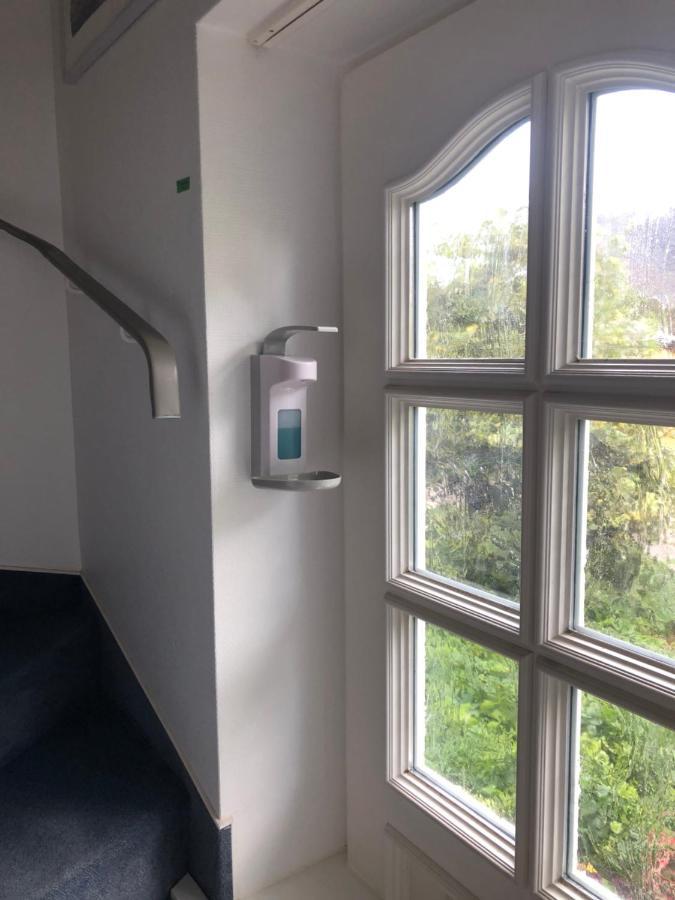 Attraktives Landhaus Naehe Bremen Stuhr Kültér fotó