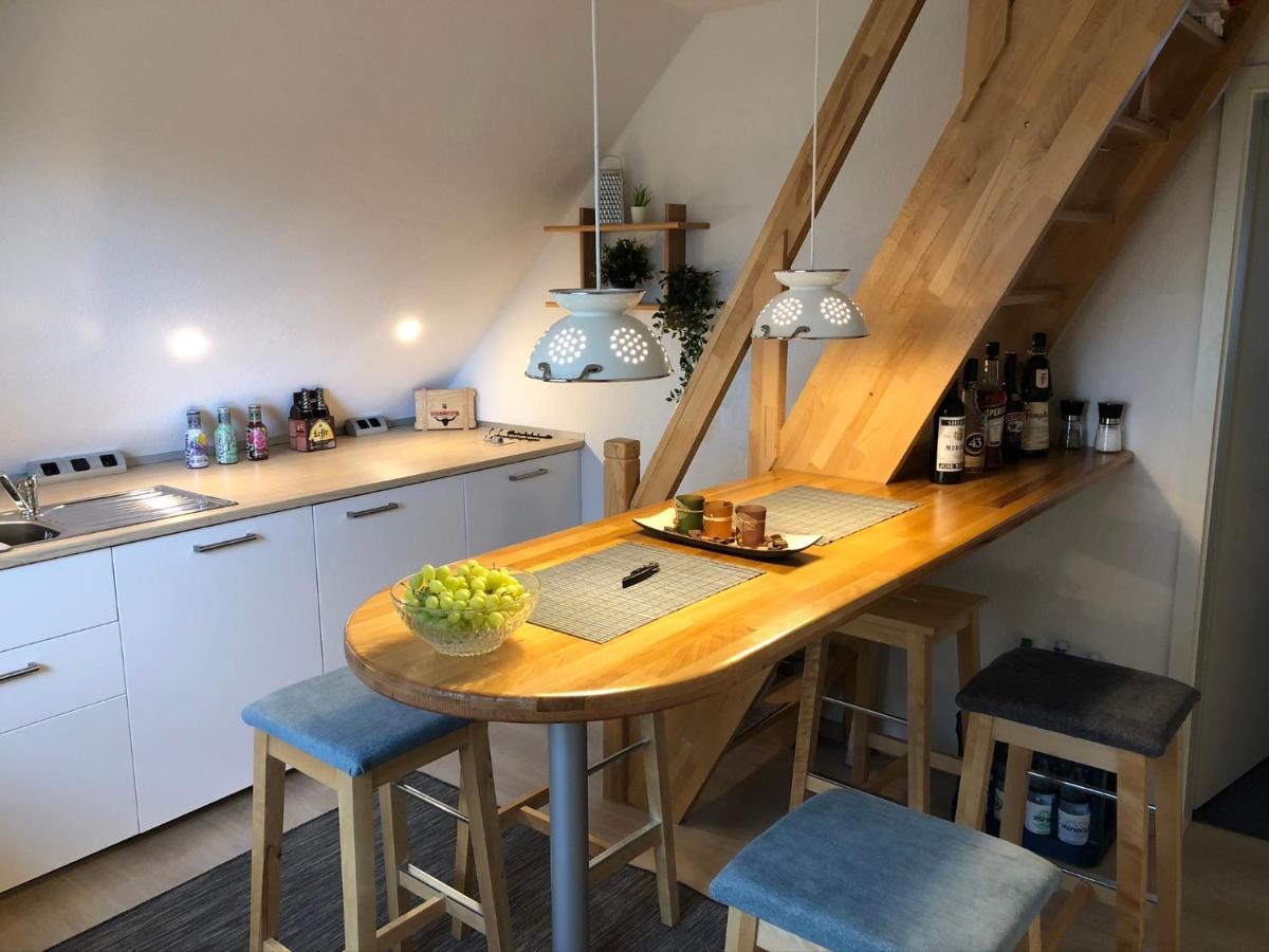 Attraktives Landhaus Naehe Bremen Stuhr Kültér fotó
