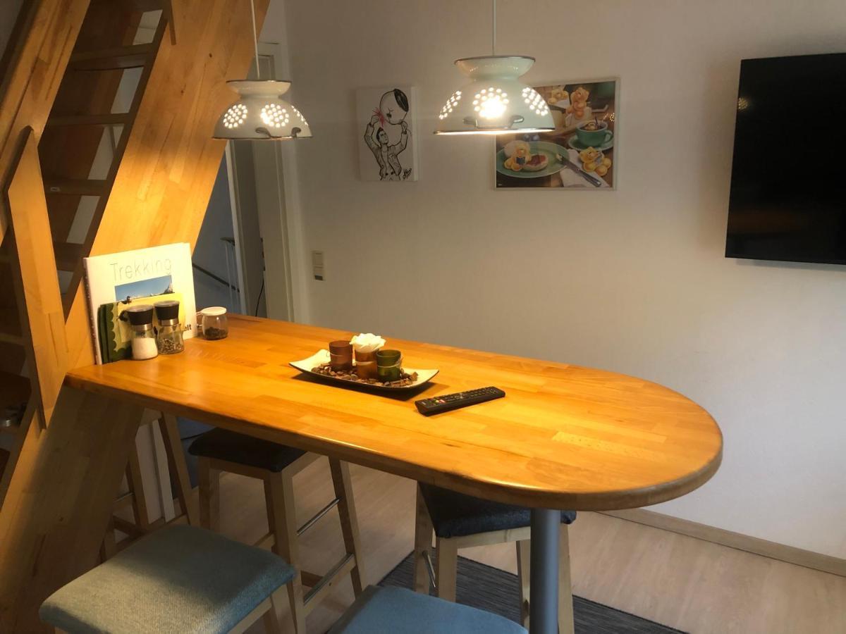 Attraktives Landhaus Naehe Bremen Stuhr Kültér fotó
