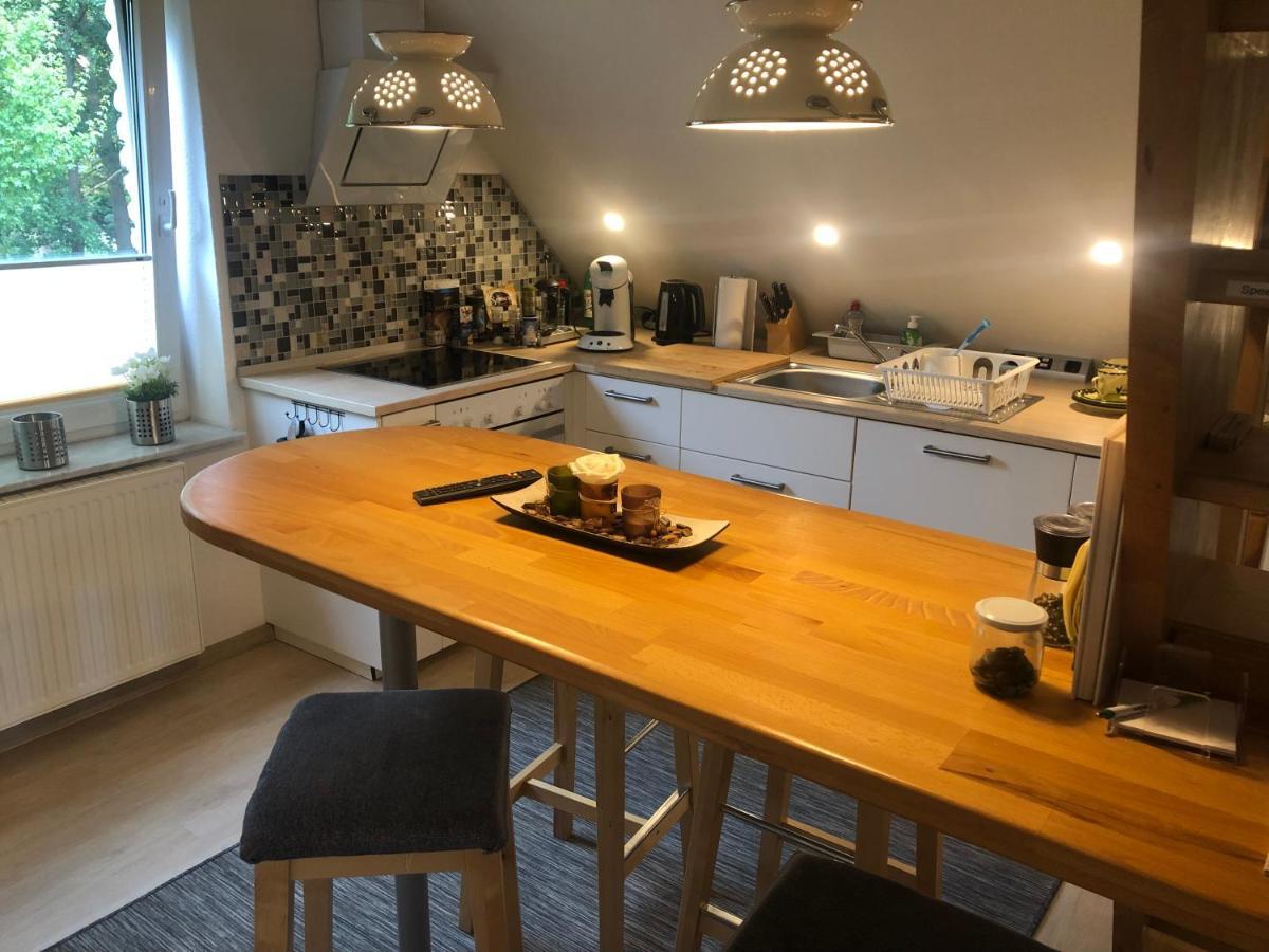 Attraktives Landhaus Naehe Bremen Stuhr Kültér fotó
