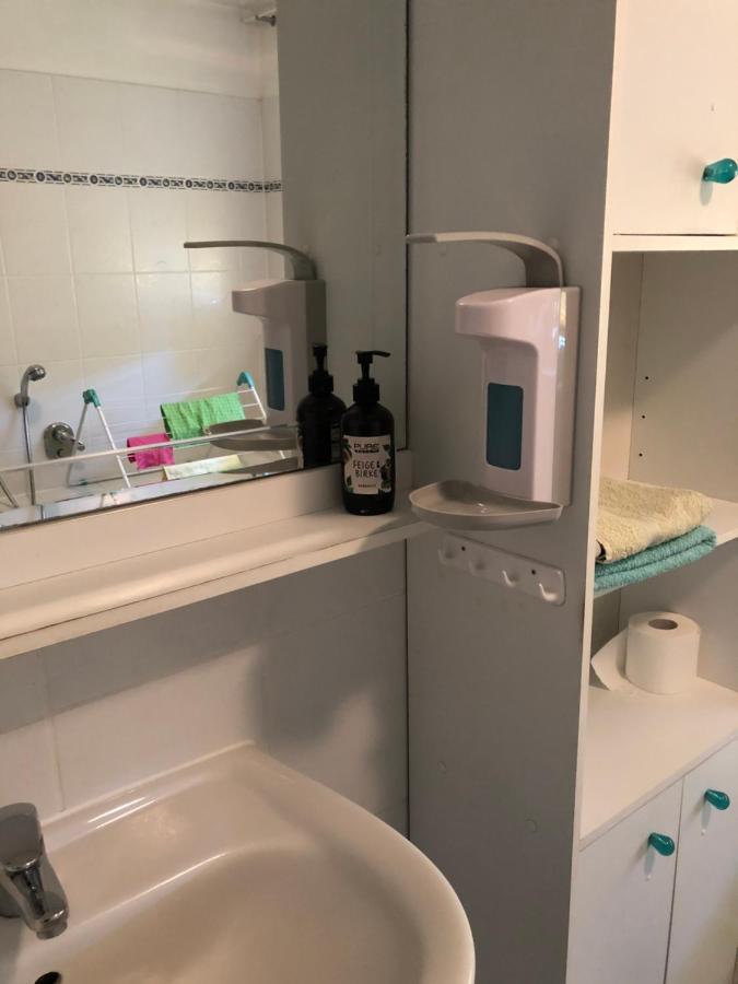 Attraktives Landhaus Naehe Bremen Stuhr Kültér fotó