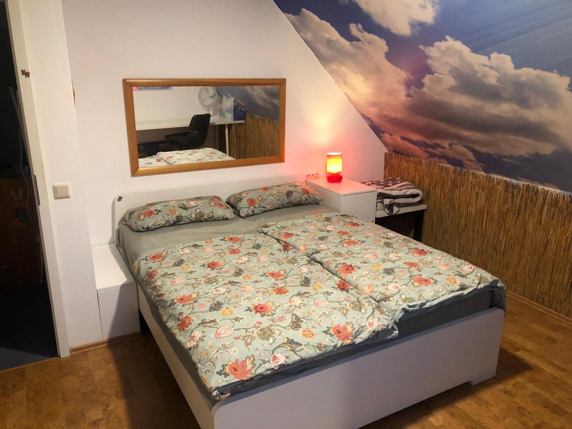 Attraktives Landhaus Naehe Bremen Stuhr Kültér fotó