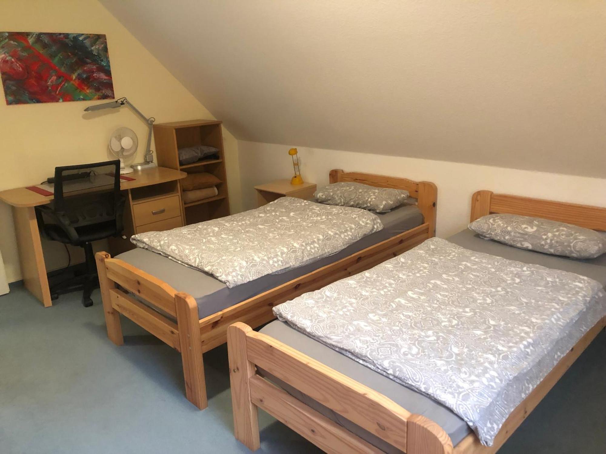 Attraktives Landhaus Naehe Bremen Stuhr Kültér fotó